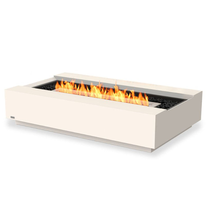 Milkcan Cosmo 50 Ethanol Fire Table – Bone