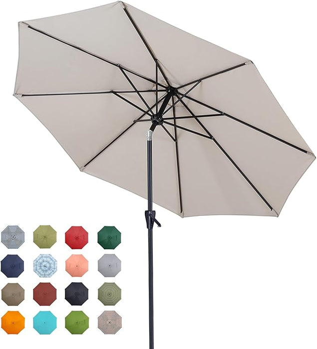 Patio Outdoor Table Umbrella
