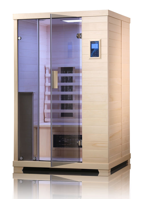 High Tech Health Transcend TR-2 Sauna
