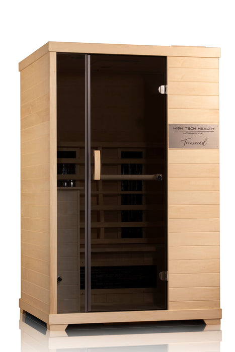 High Tech Health Transcend TRS-2 Smart Sauna
