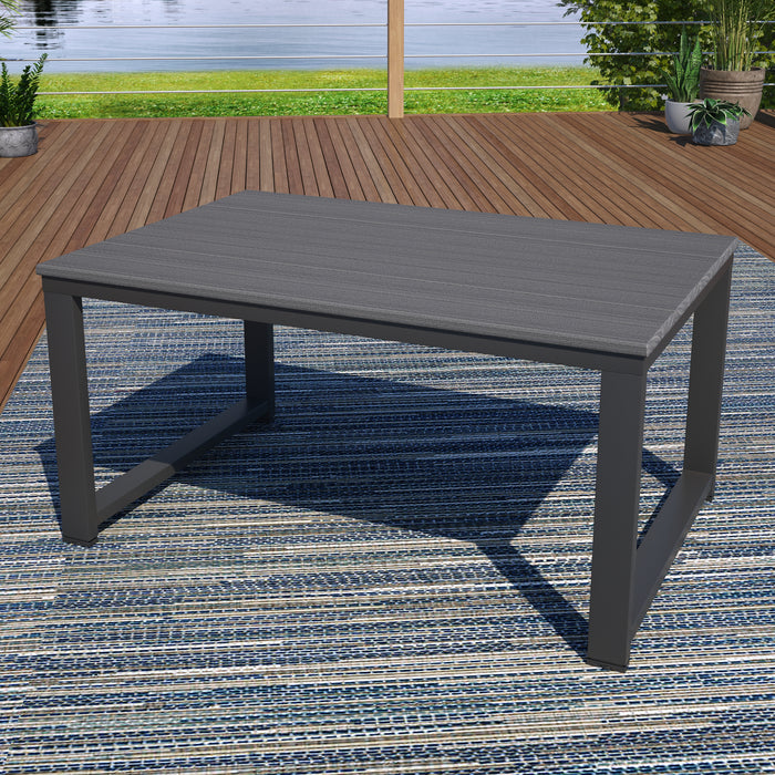 Forever Patio Hanover 7 Piece Ultimate Patio Set