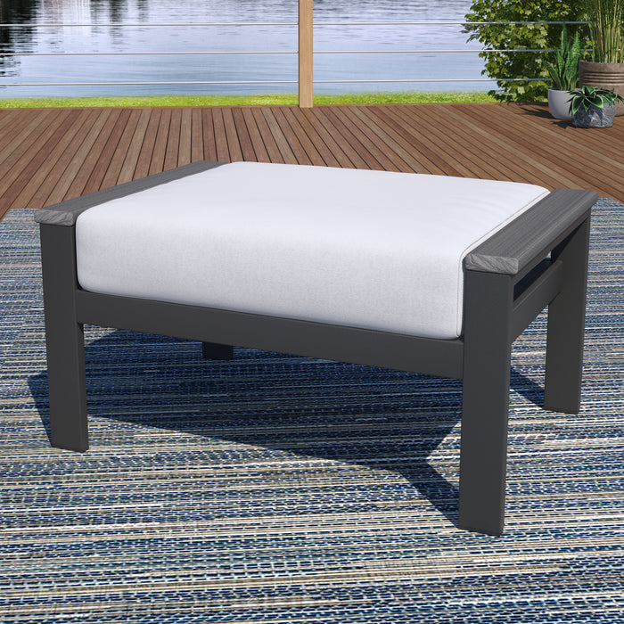 Forever Patio Hanover 7 Piece Ultimate Patio Set