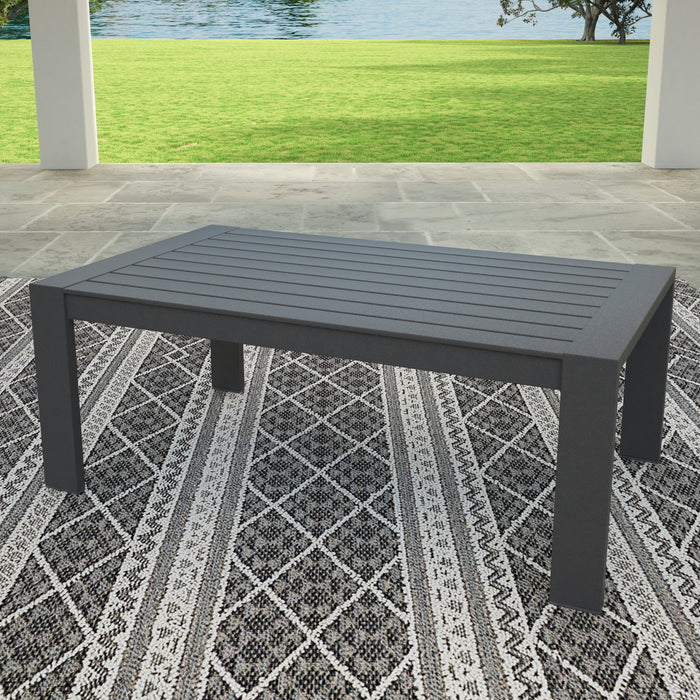 Forever Patio St Croix 5 Piece Outdoor Conversion Set