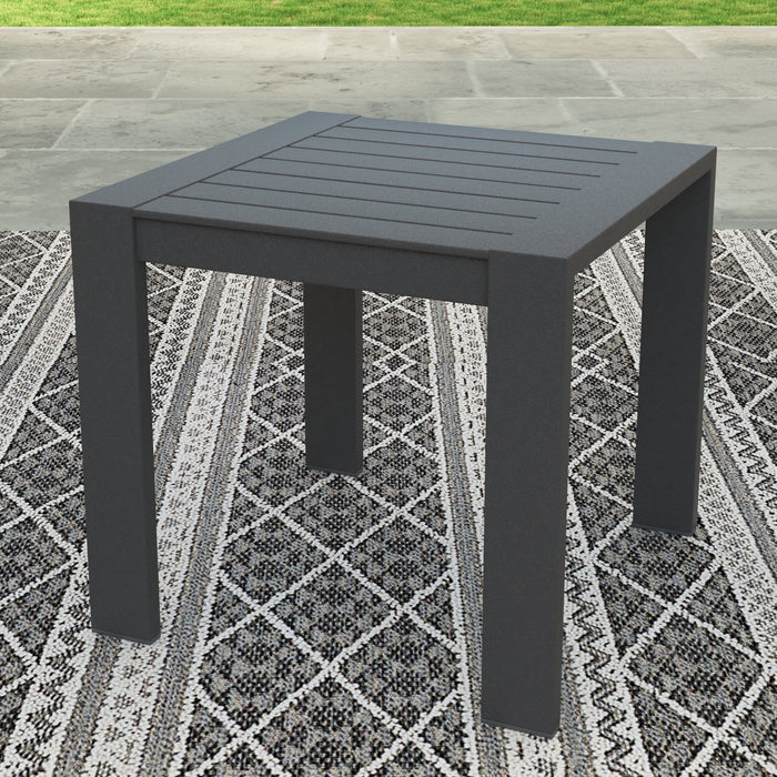 Forever Patio St Croix 5 Piece Outdoor Conversion Set