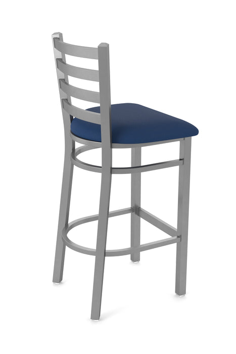 Holland Bar Stool OD400 SS Jackie I Bar Chair