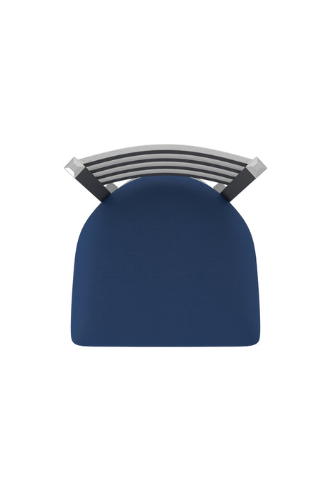 Holland Bar Stool OD400 SS Jackie I Bar Chair