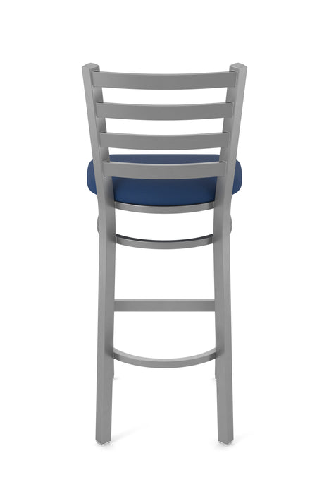 Holland Bar Stool OD400 SS Jackie I Bar Chair