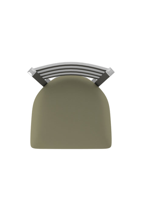 Holland Bar Stool OD400 SS Jackie I Bar Chair