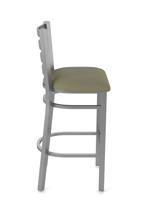 Holland Bar Stool OD400 SS Jackie I Bar Chair