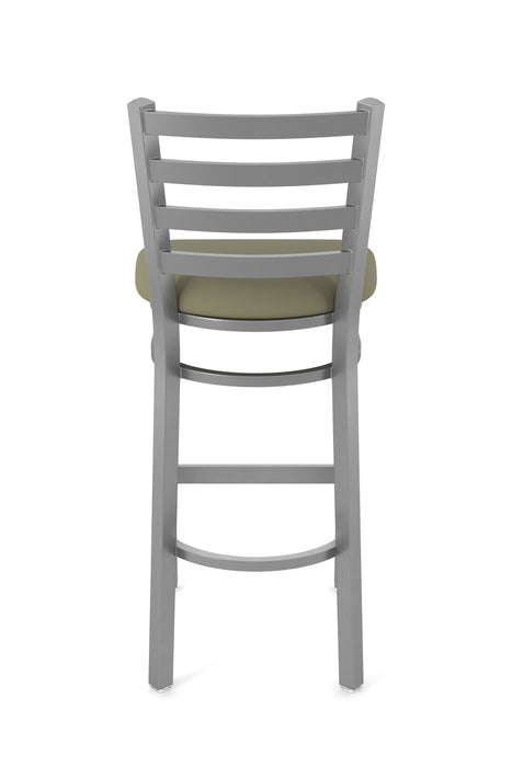 Holland Bar Stool OD400 SS Jackie I Bar Chair