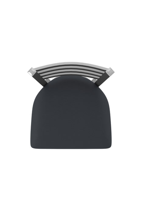 Holland Bar Stool OD400 SS Jackie I Bar Chair