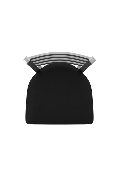 Holland Bar Stool OD400 SS Jackie I Bar Chair