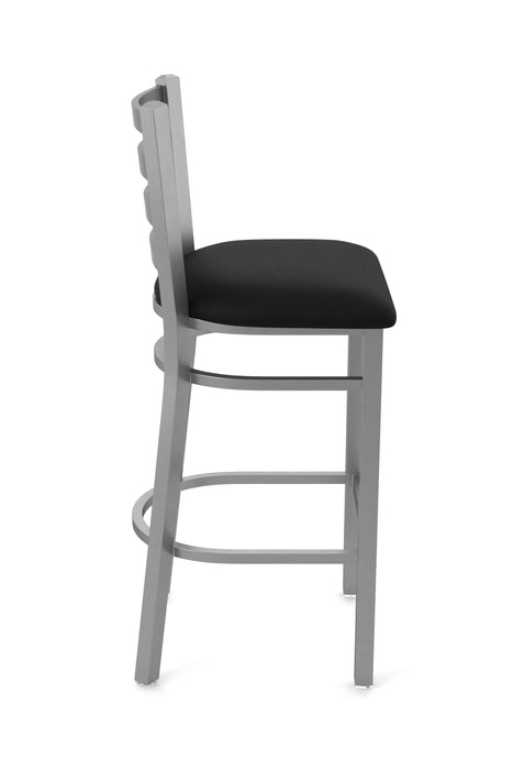 Holland Bar Stool OD400 SS Jackie I Bar Chair