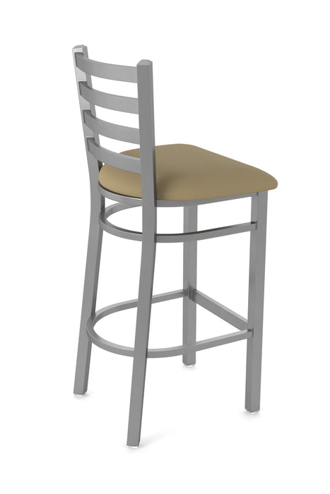 Holland Bar Stool OD400 SS Jackie I Bar Chair
