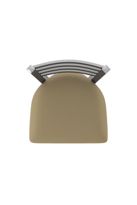 Holland Bar Stool OD400 SS Jackie I Bar Chair