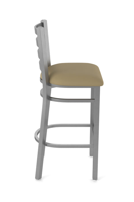 Holland Bar Stool OD400 SS Jackie I Bar Chair