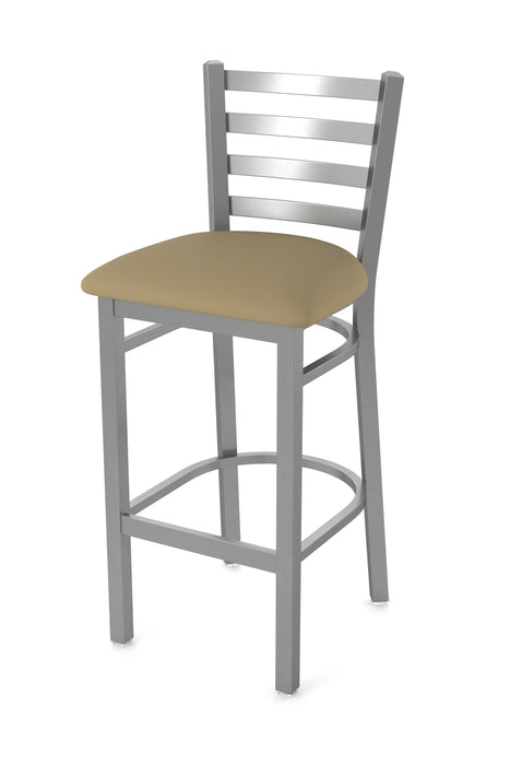 Holland Bar Stool OD400 SS Jackie I Bar Chair