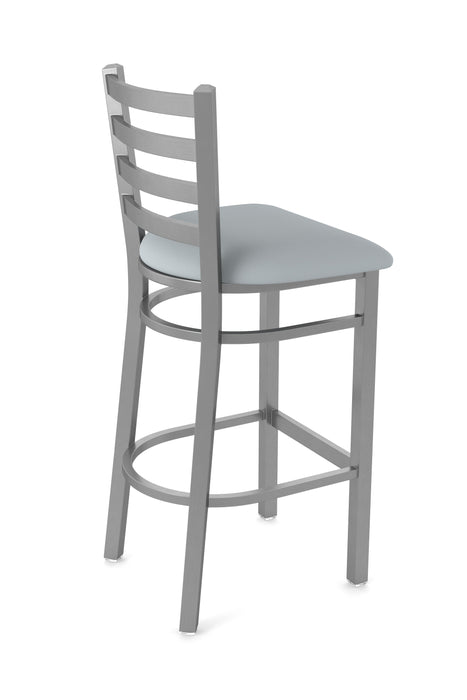 Holland Bar Stool OD400 SS Jackie I Bar Chair