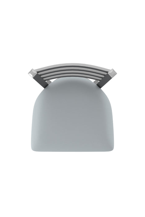 Holland Bar Stool OD400 SS Jackie I Bar Chair