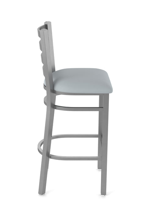 Holland Bar Stool OD400 SS Jackie I Bar Chair