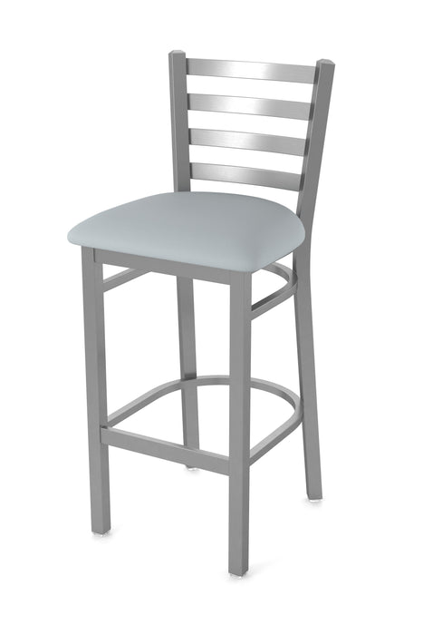 Holland Bar Stool OD400 SS Jackie I Bar Chair