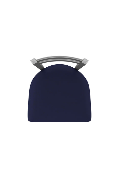 Holland Bar Stool OD411 SS Adeline Stool