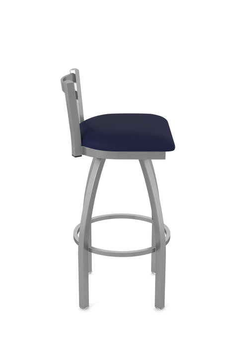 Holland Bar Stool OD411 SS Adeline Stool
