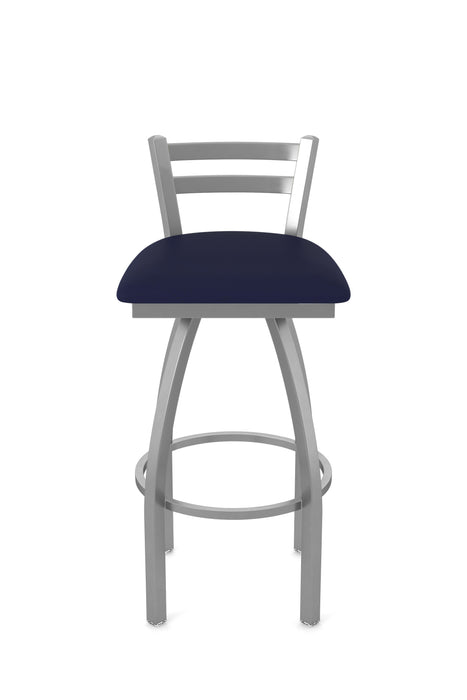 Holland Bar Stool OD411 SS Adeline Stool