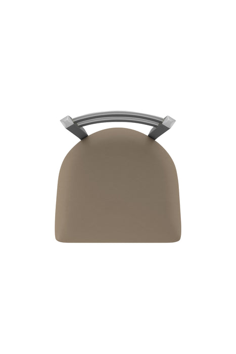 Holland Bar Stool OD411 SS Adeline Stool