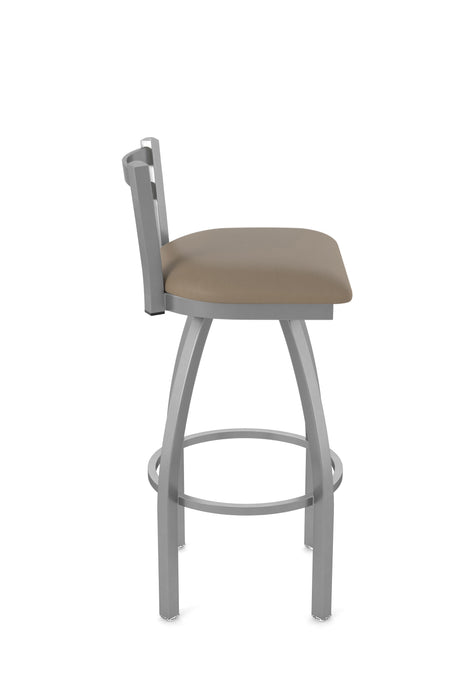 Holland Bar Stool OD411 SS Adeline Stool