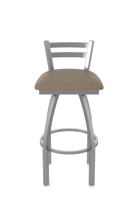 Holland Bar Stool OD411 SS Adeline Stool