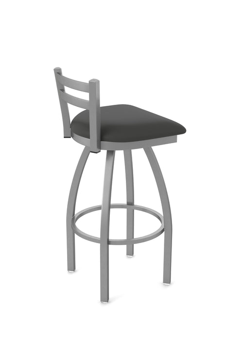 Holland Bar Stool OD411 SS Adeline Stool