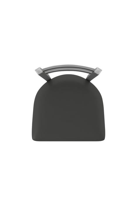 Holland Bar Stool OD411 SS Adeline Stool