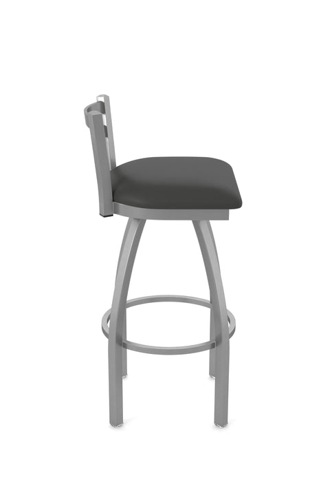 Holland Bar Stool OD411 SS Adeline Stool