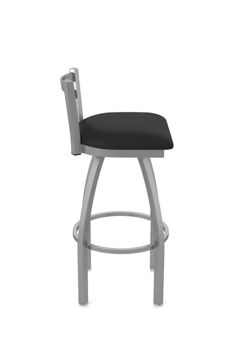 Holland Bar Stool OD411 SS Adeline Stool