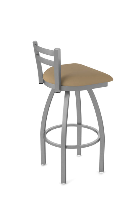 Holland Bar Stool OD411 SS Adeline Stool