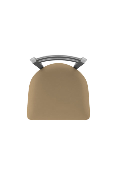 Holland Bar Stool OD411 SS Adeline Stool