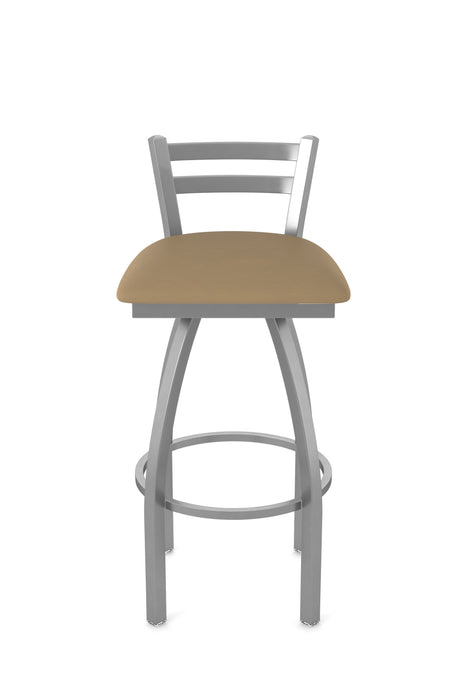 Holland Bar Stool OD411 SS Adeline Stool