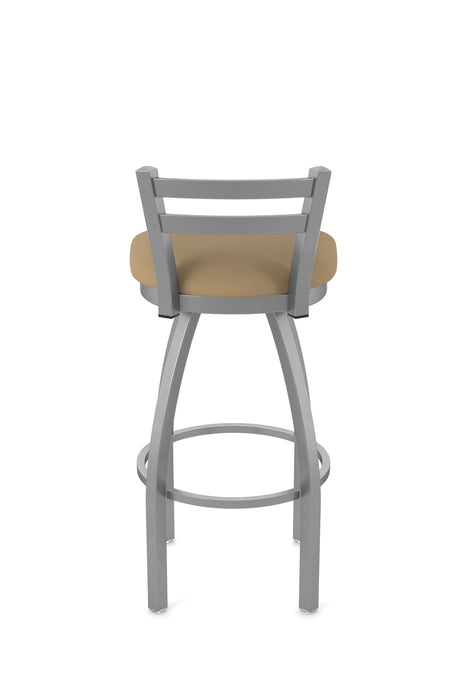 Holland Bar Stool OD411 SS Adeline Stool