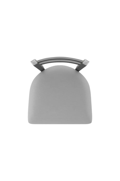 Holland Bar Stool OD411 SS Adeline Stool