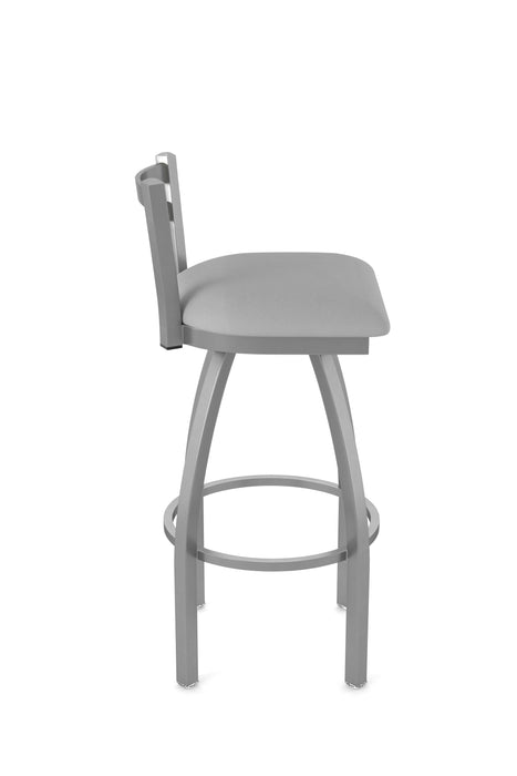 Holland Bar Stool OD411 SS Adeline Stool