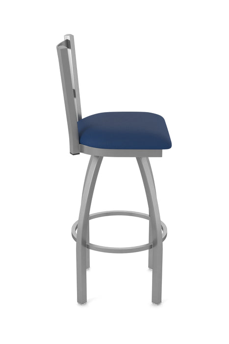 Holland Bar Stool OD810 SS Contessa 2 Bar Stool