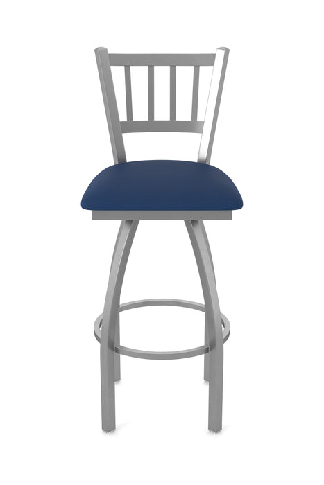 Holland Bar Stool OD810 SS Contessa 2 Bar Stool