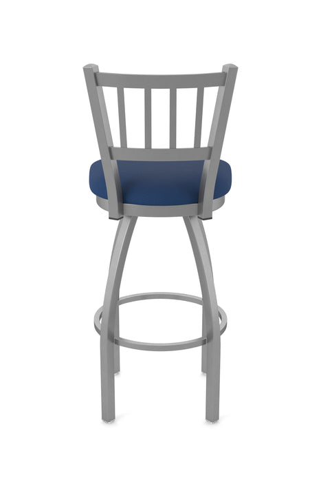 Holland Bar Stool OD810 SS Contessa 2 Bar Stool