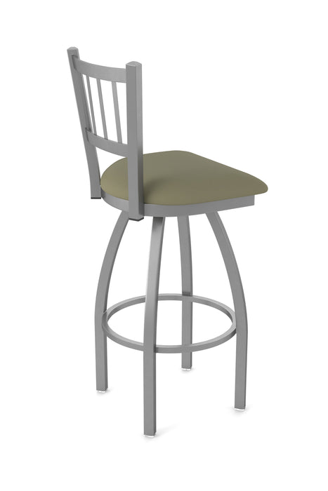Holland Bar Stool OD810 SS Contessa 2 Bar Stool