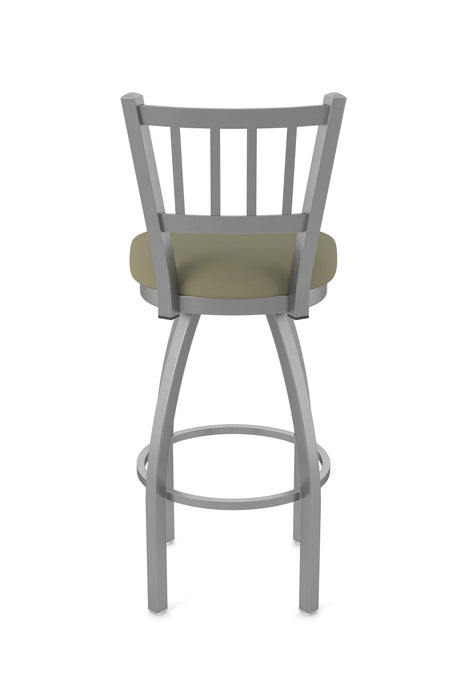 Holland Bar Stool OD810 SS Contessa 2 Bar Stool