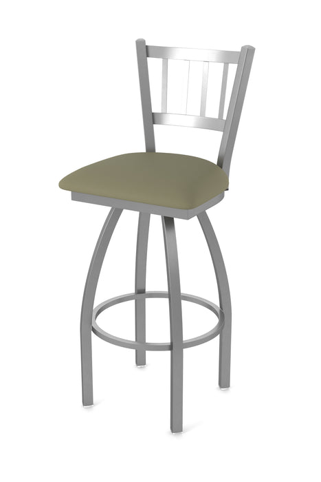 Holland Bar Stool OD810 SS Contessa 2 Bar Stool