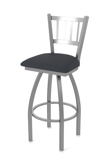 Holland Bar Stool OD810 SS Contessa 2 Bar Stool