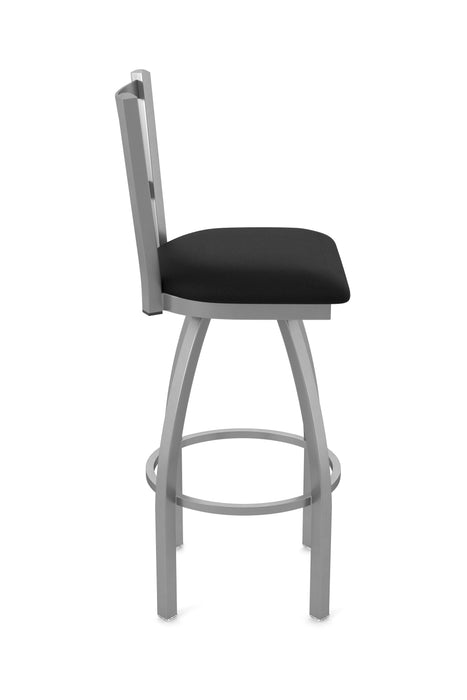 Holland Bar Stool OD810 SS Contessa 2 Bar Stool