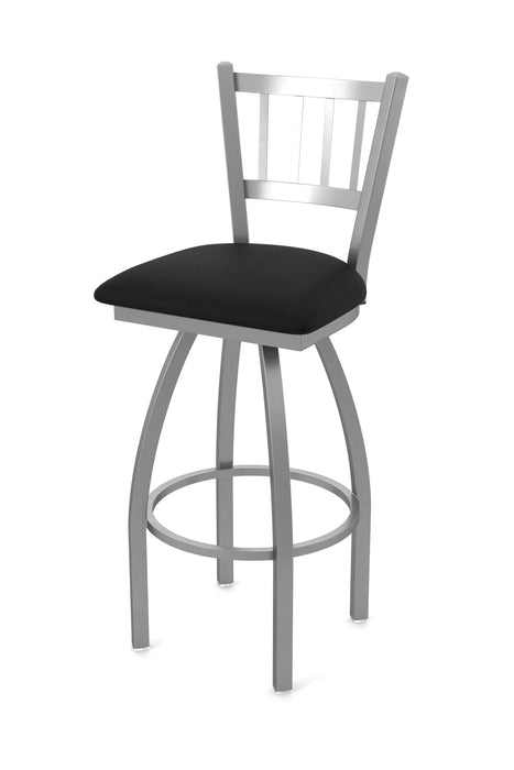 Holland Bar Stool OD810 SS Contessa 2 Bar Stool